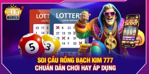 Soi Cầu Rồng Bạch Kim 777 Chuẩn Dân Chơi Hay Áp Dụng