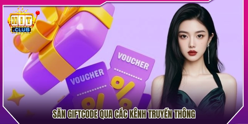 Cách nhận khuyến mãi nhiều nhất qua nền tảng truyền thông 