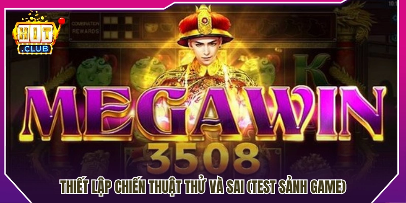 Mẹo chơi thắng slot game hitclub áp dụng phương pháp trải nghiệm 