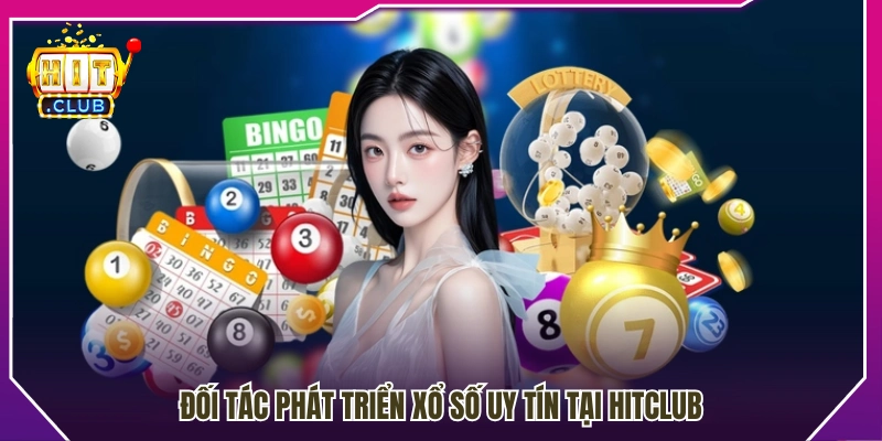 Đơn vị phát triển game xổ số chất lượng